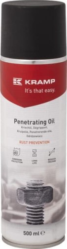 Odrdzewiacz 500 ml PO01500KR - Intertraktor