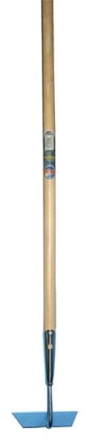 Motyka ogrodowa 16 cm z trzonkiem 150x2.8 cm 1303600 - Intertraktor