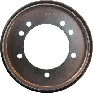 Tarcza cierna 1725428SM