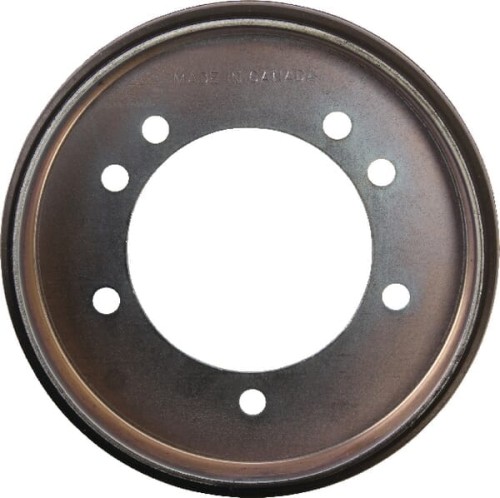 Tarcza cierna 1725428SM - Intertraktor