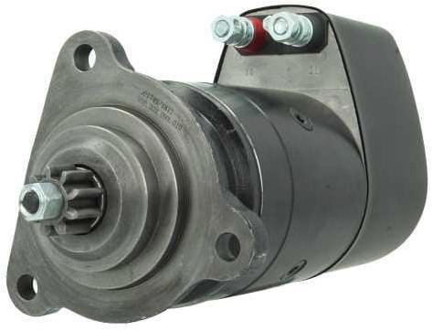 Rozrusznik 12V 3.6kW STA2167250 - Intertraktor