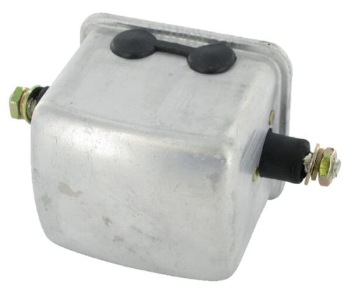 Regulator prądnicy 13000119 - Intertraktor