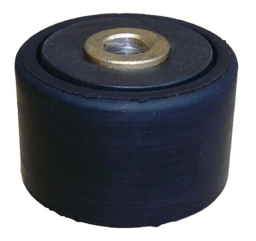 Rolka podporowa 75 60200070N - Intertraktor