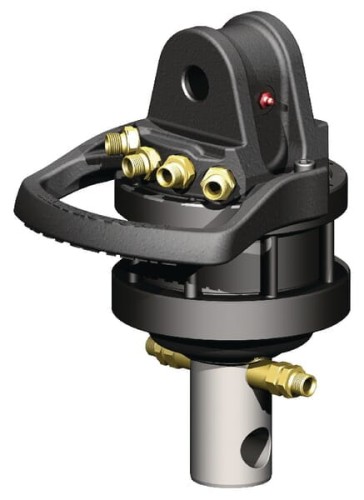 Rotator GR 46 (4000 kg) GR46 - Intertraktor