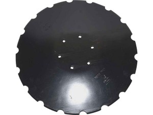 Tarcza 510 mm, HE-VA 690153508