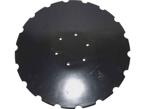 Tarcza 510 mm, HE-VA 690153508 - Intertraktor