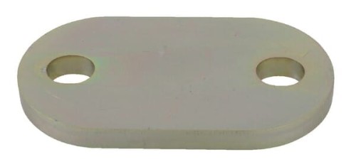 Płyta zaciskowa 34332701 - Intertraktor