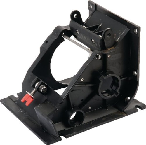 Obudowa mechanizmu dozującego AC489185 - Intertraktor