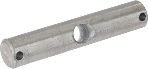 Sworzeń dźwigni z otworami PTS2500KR105 - Intertraktor