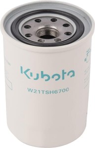 Hydraulic filter W21TSH6700