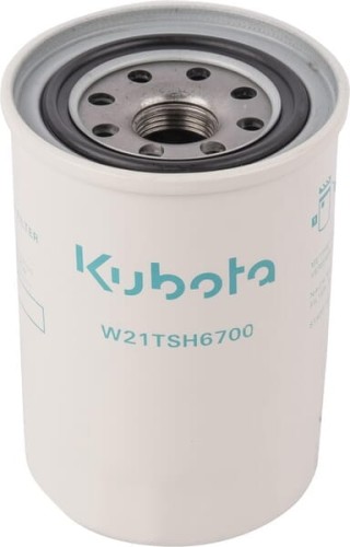 Hydraulic filter W21TSH6700 - Intertraktor