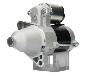 Rozrusznik 12V 1.0kW Z-9 CCW Kramp STA2617185