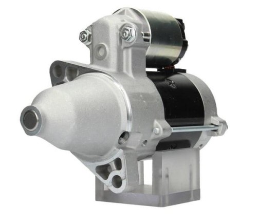 Rozrusznik 12V 1.0kW Z-9 CCW Kramp STA2617185 - Intertraktor