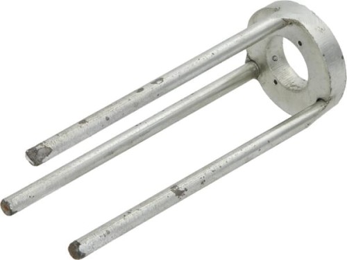 Zabierak długi FS0400800 - Intertraktor