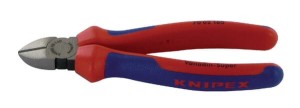 Ucinaczki boczne Knipex, 160 mm TA7002160