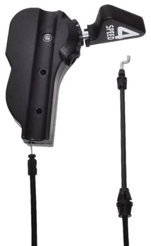 Cięgno Bowdena 4-speed 3810071100 - Intertraktor
