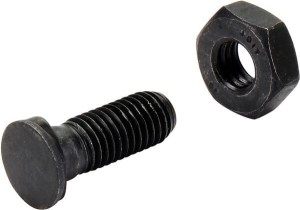 Śruba płużna 2-noskowa M12x35 K20 z nakrętką KK033107R