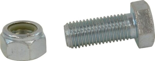 Zestaw śrub noża 73000652968 - Intertraktor