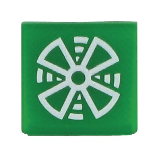 Symbol do przełączników, do dmuchawy 9XT713630251 - Intertraktor
