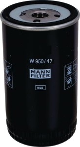 Filtr oleju W95047