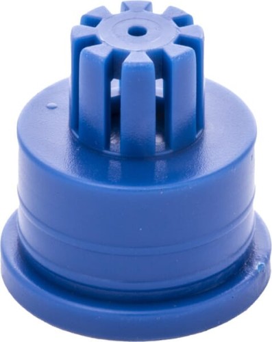 Kryza dozująca niebieska ISO 03 6005005603400 - Intertraktor