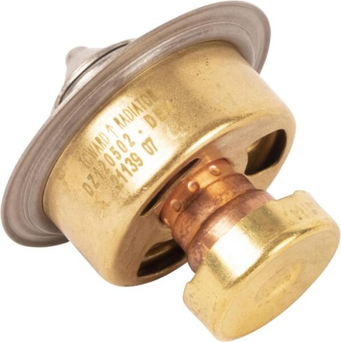 Termostat DZ120502 - Intertraktor