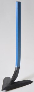 Nóż opielacza z trzonkiem 140 mm ZV14SH