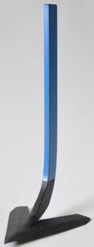 Nóż opielacza z trzonkiem 140 mm ZV14SH - Intertraktor
