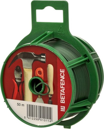 Drut do wiązania 6073 1.25 mm 50 m 7002112 - Intertraktor