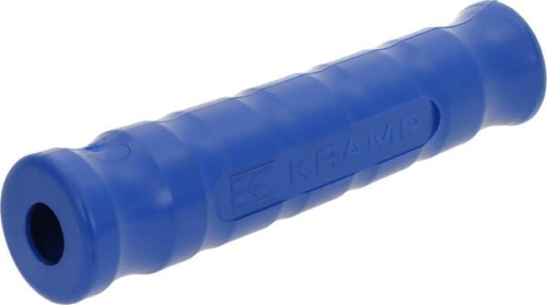 Osłona węża 10 mm niebieska HD000176 - Intertraktor