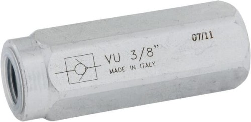 Zawór zwrotny VU, G3/8" - 0,5 bar C056V0600 - Intertraktor