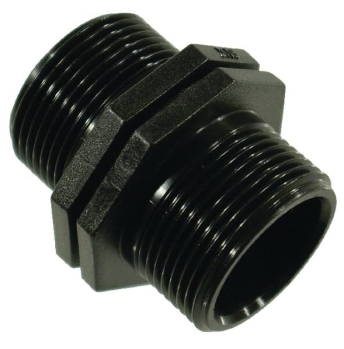 Złączka dwuwkrętna gwint zew./ gwint zew. Arag, 1 1/4" 2502050 - Intertraktor