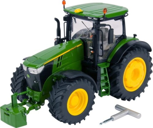 Ciągnik John Deere 7310R W77837 - Intertraktor