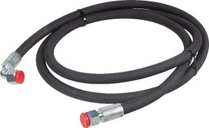 Przewód hydrauliczny DN10.2500-90° DKLO10250090