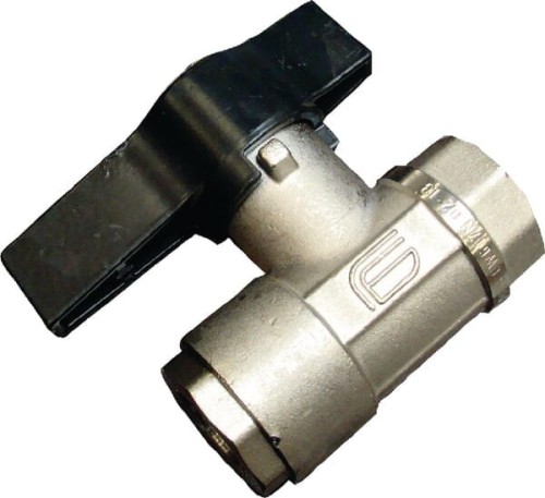 Zawór kulowy 210 bar 1/2" wew. HD21012 - Intertraktor