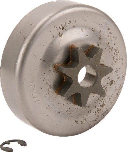 Bęben sprzęgła pro  3/8 - 7 38145X - Intertraktor