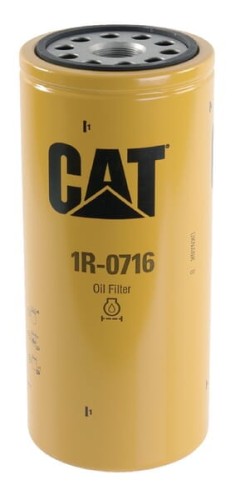 Filtr oleju 1R0716 - Intertraktor
