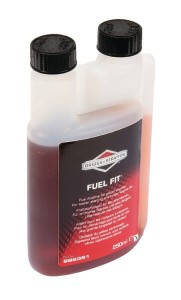 Dodatek do paliwa Fuel Fit, 250 ml 992381