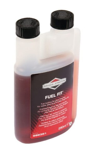 Dodatek do paliwa Fuel Fit, 250 ml 992381 - Intertraktor