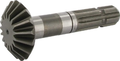 Wałek zakończony zębnikiem 4101601940 - Intertraktor