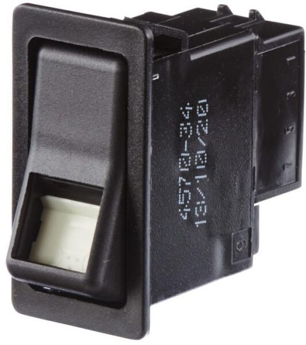 Przełącznik kołyskowy, I-0, 8-pin 6FH004570341 - Intertraktor