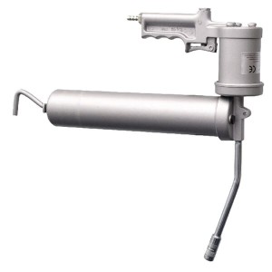 Smarownica pneumatyczna Pressol, 0,5 l 1055100080