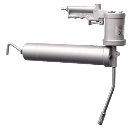 Smarownica pneumatyczna Pressol, 0,5 l 1055100080 - Intertraktor
