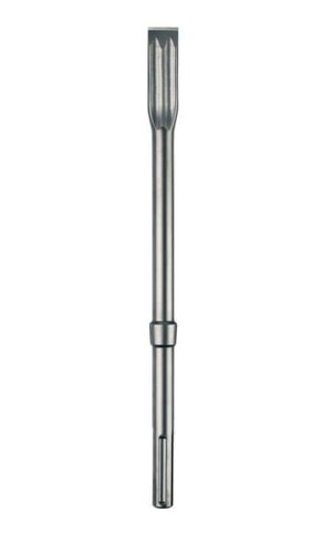 Dłuto płaskie 26x400mm SDS-Max 751033 - Intertraktor