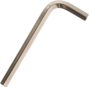 Klucz imbusowy L calowy, 3/8" 1809025100KR