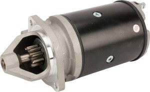 Starter 12V 2,8kW STA26170481