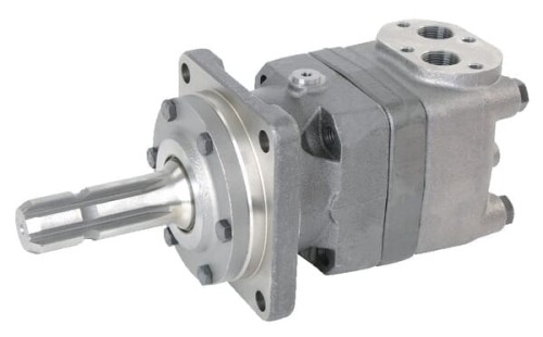Silnik orbitalny OMT wałek 1 3/8" Z-6 OMT200151B3019 - Intertraktor