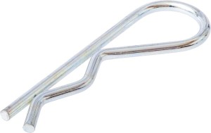 Zawleczki typu R-clips VLF3425