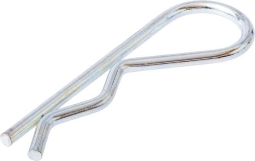 Zawleczki typu R-clips VLF3425 - Intertraktor