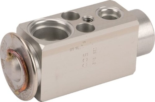 Zawór klimatyzacji KL050027 - Intertraktor